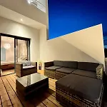 Willa Modern With Sea View Fitou