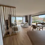 Modern With Sea View Fitou