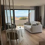 Modern With Sea View Fitou
