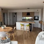 Willa Modern With Sea View *