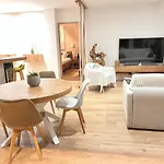 Modern With Sea View Willa Fitou