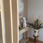 Willa Modern With Sea View Fitou