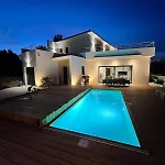 Modern With Sea View Fitou