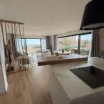 Modern With Sea View