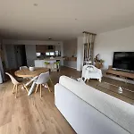 Modern With Sea View Willa *