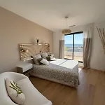 Modern With Sea View Willa