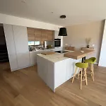 Modern With Sea View * Fitou