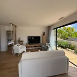 Modern With Sea View Willa *