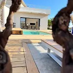 Willa Modern With Sea View *