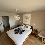Modern With Sea View *