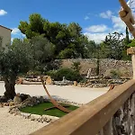 Modern With Sea View * Fitou