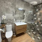 Modern With Sea View