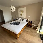 Modern With Sea View Willa