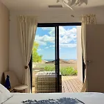 Modern With Sea View *