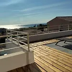 Modern With Sea View Fitou