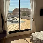 Modern With Sea View *