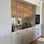 Willa Modern With Sea View Fitou