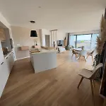Modern With Sea View *