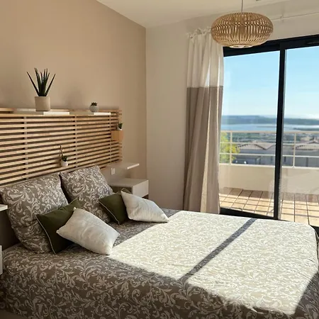 Villa Modern With Sea View