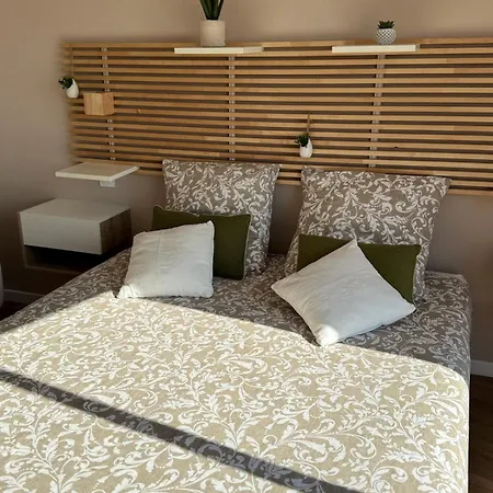Modern With Sea View ヴィラ Fitou
