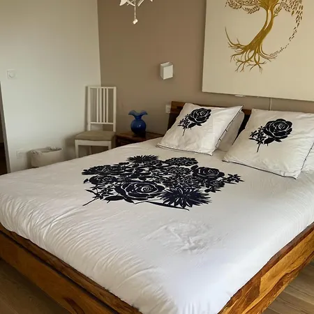 Modern With Sea View * Fitou