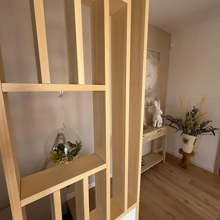 ヴィラ Modern With Sea View *
