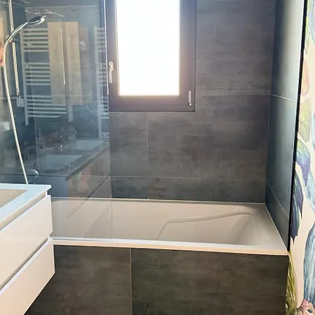 Modern With Sea View * Fitou