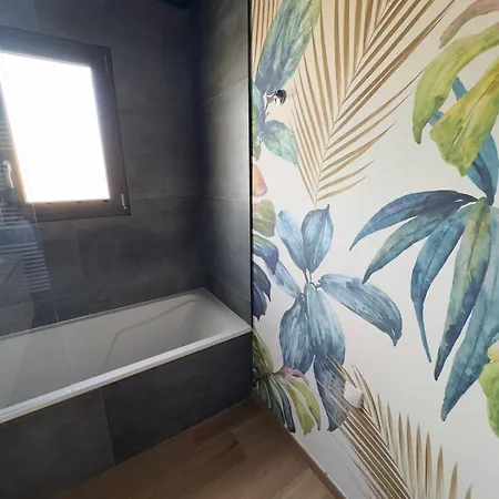 Modern With Sea View * Fitou