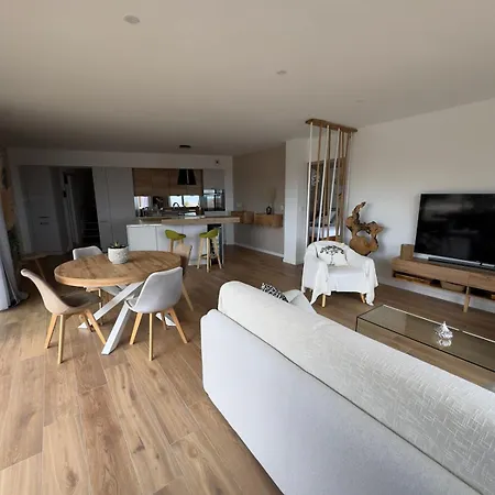 Modern With Sea View ヴィラ *