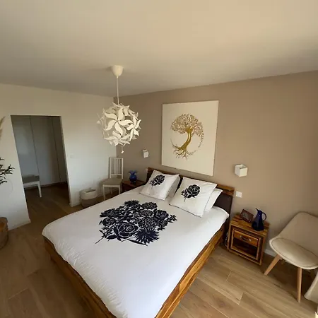 Modern With Sea View *