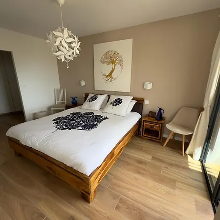 Modern With Sea View ヴィラ