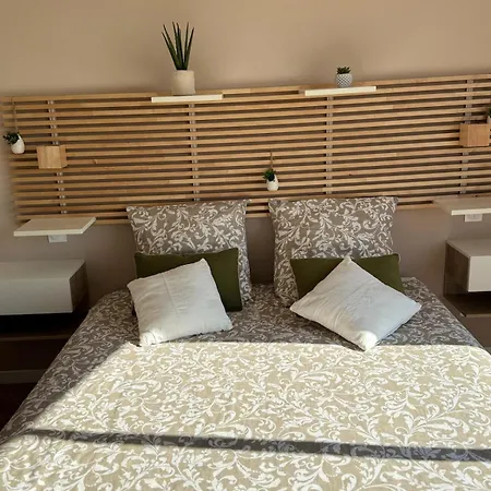 Modern With Sea View ヴィラ *