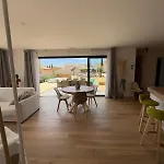 Modern With Sea View