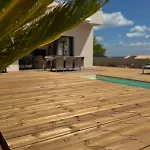 Modern With Sea View Villa *