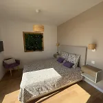 Modern With Sea View