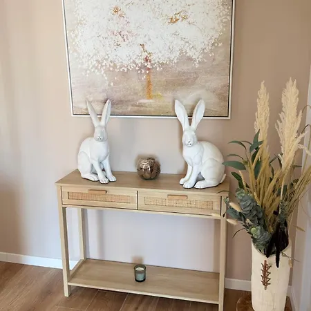 Modern With Sea View Vila