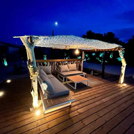 Modern With Sea View