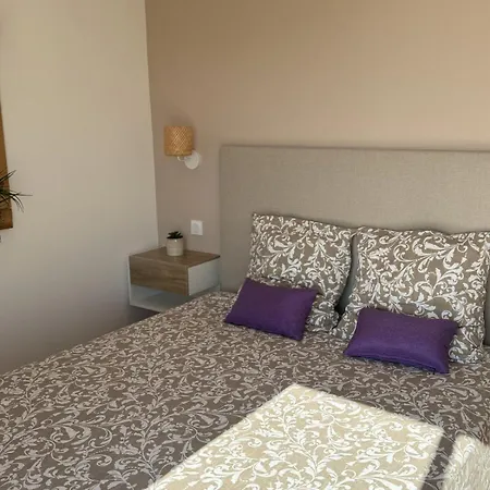 Modern With Sea View * Fitou