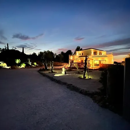 Modern With Sea View Fitou