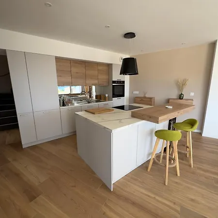 Modern With Sea View * Fitou