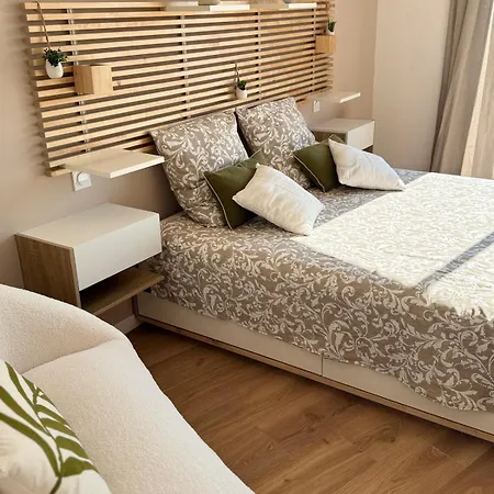 Vila Modern With Sea View *