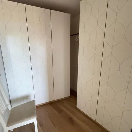 Modern With Sea View Vila Fitou