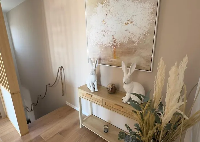 Βίλα Modern With Sea View Fitou