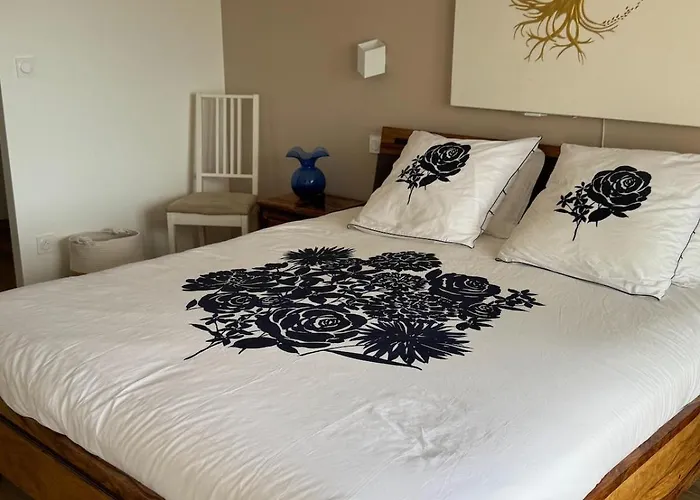 Modern With Sea View * Fitou