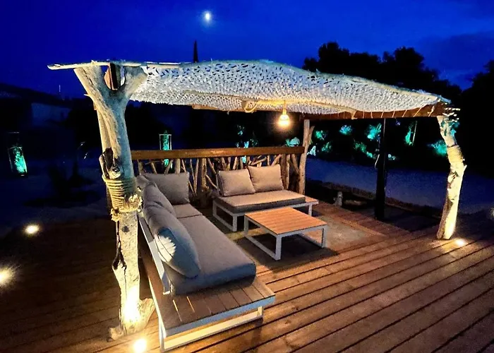 Modern With Sea View