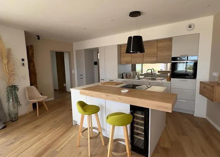 Modern With Sea View Βίλα *