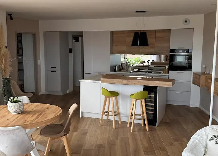 Βίλα Modern With Sea View *