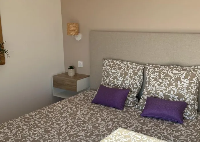 Modern With Sea View * Fitou