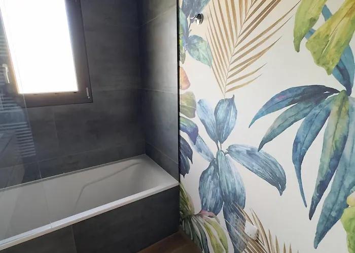 Modern With Sea View * Fitou