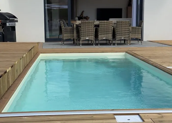 Modern With Sea View Βίλα